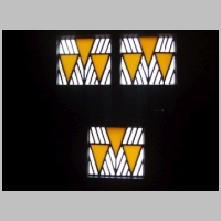 78 Derngate, Northampton, Interior tiles, photo by G Travels on flickr.jpg